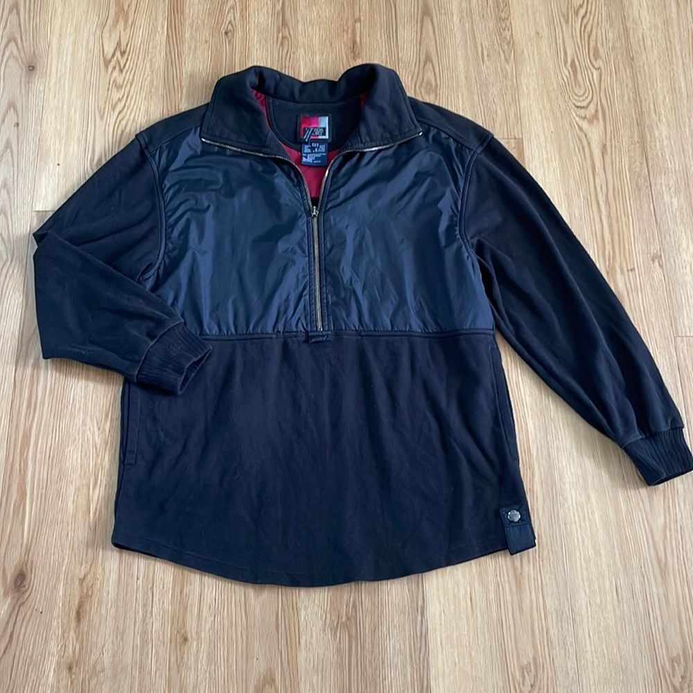 Escalade Sport Pullover